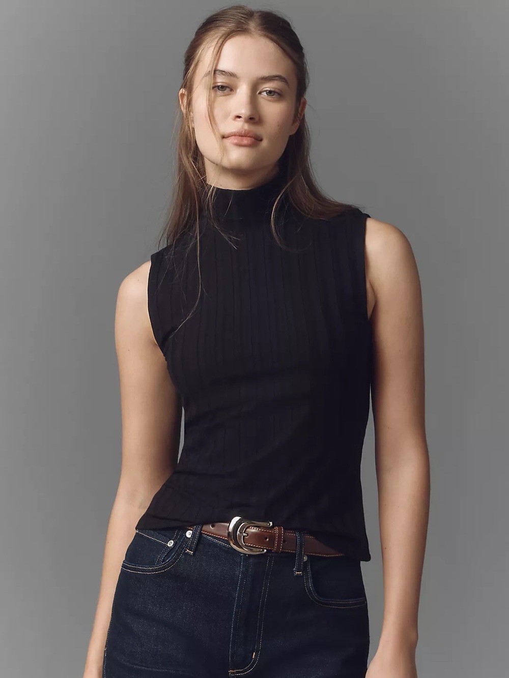Reformation x Anthropologie Maison Knit Top XS